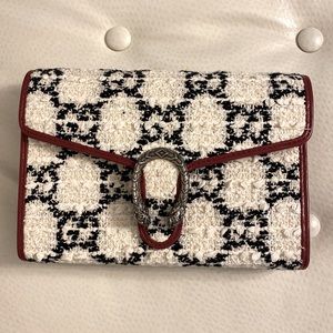 NEW Gucci Dionysus Mini Chain Bag